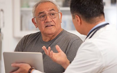 Doctor’s Advice…Get Traditional Medicare — What’s That?