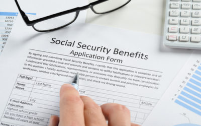 Filing For Your Ex-Spouse’s Social Security