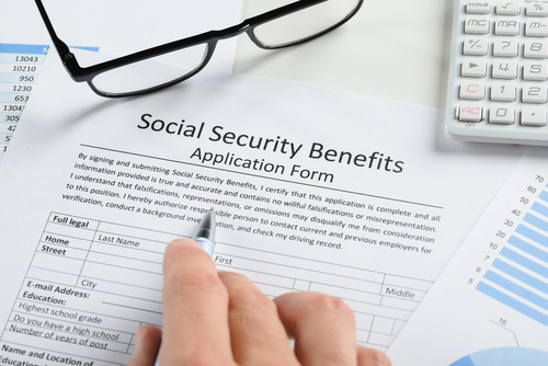 Filing For Your Ex-Spouse’s Social Security