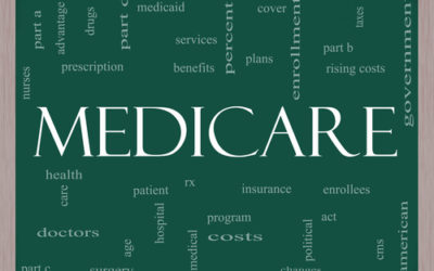 Tips to Taking the Stress Out of  Medicare Annual Enrollment