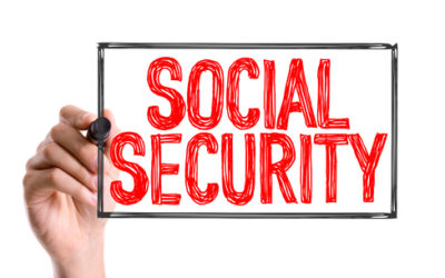 New Social Security Law Goes Into Effect May 1, 2016