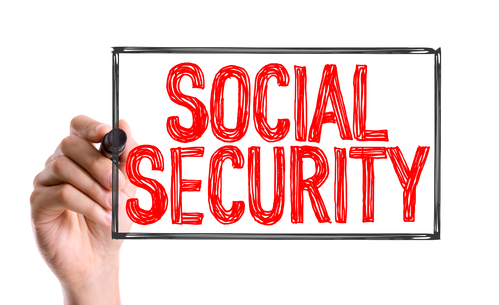 New Social Security Law Goes Into Effect May 1, 2016