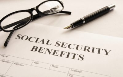 NO!! Social Security  Cost of Living Increase for 2016… What Happens if You Go Back to Work?