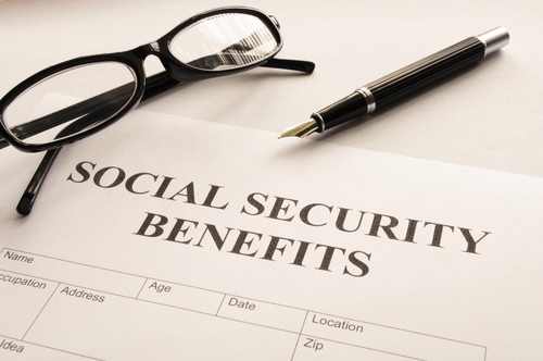 Working And Receiving Your Social Security Check