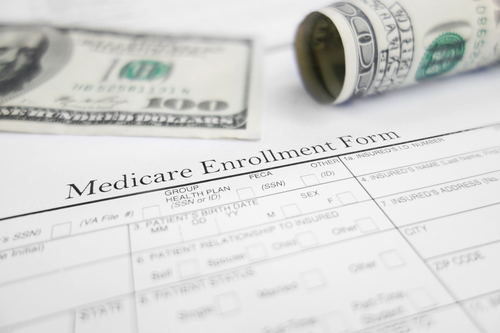 Over 700,000 Are Receiving Medicare Penalties