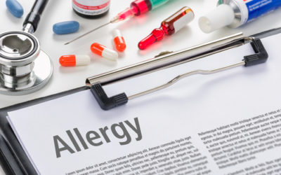 Toni: Does Medicare Pay for Allergy Shots?