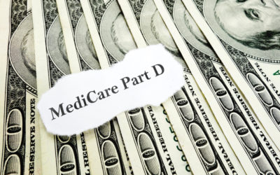 Part D Deductibles and Co Pays