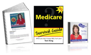 Medicare Survival Guide Bundle