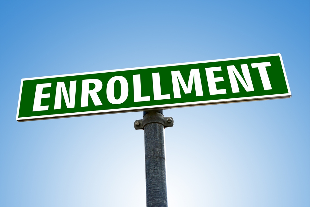 Enroll In Medicare