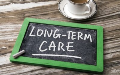 Is Using Your 401K to Pay for Long Term Care Your Only Option?