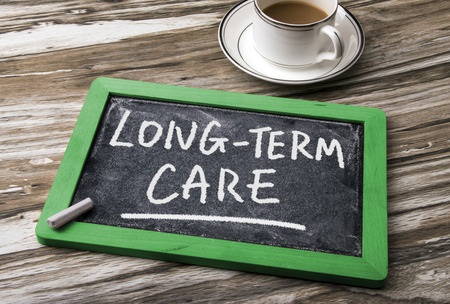 Is Using Your 401K to Pay for Long Term Care Your Only Option?