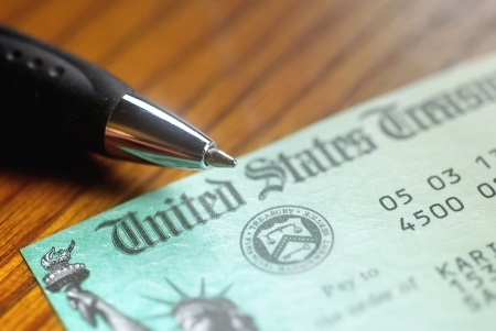 Is There a Right Time to Start  Your Social Security Check?