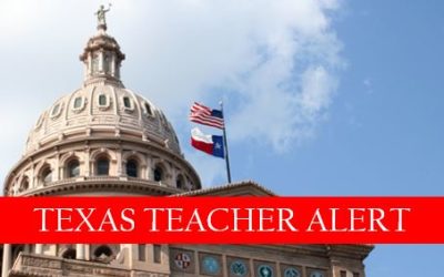 Texas Teacher Alert…Medicare Options TRS is NOT Disclosing!!