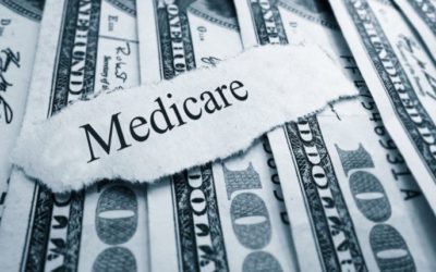 Why Is My Medicare Part B Costing $536?