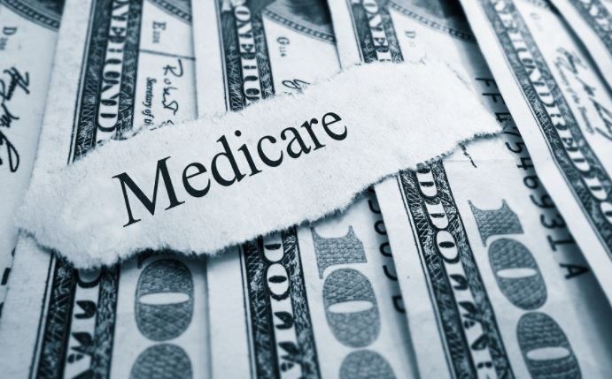Why Is My Medicare Part B Costing $536?