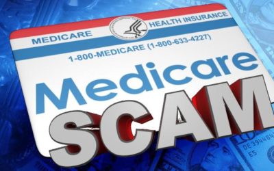 Did Medicare Call Mom  Or Was This Fraud?