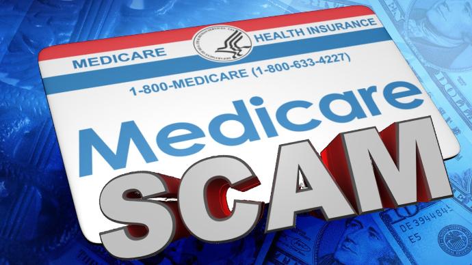 Did Medicare Call Mom  Or Was This Fraud?