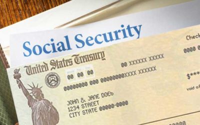 When to Start  Your Social Security Check?