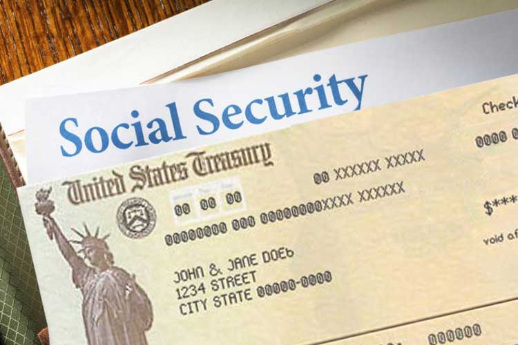 can you get a cash advance on social security