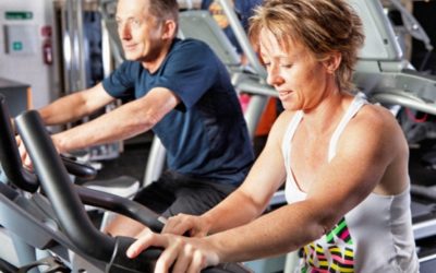 Rumor is…Medicare Pays for A Gym Membership?