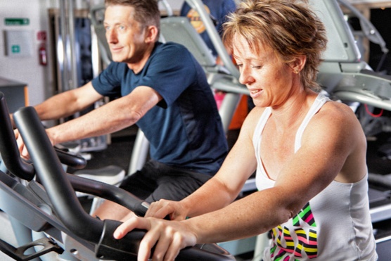 Rumor is…Medicare Pays for A Gym Membership?