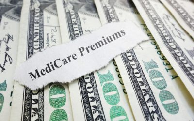 Laid Off…Enrolled in Medicare…    Why is My Part B Premium Over $400?