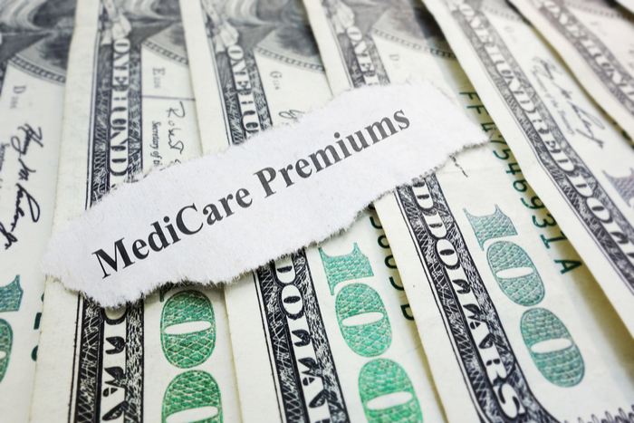 Laid Off…Enrolled in Medicare…    Why is My Part B Premium Over $400?