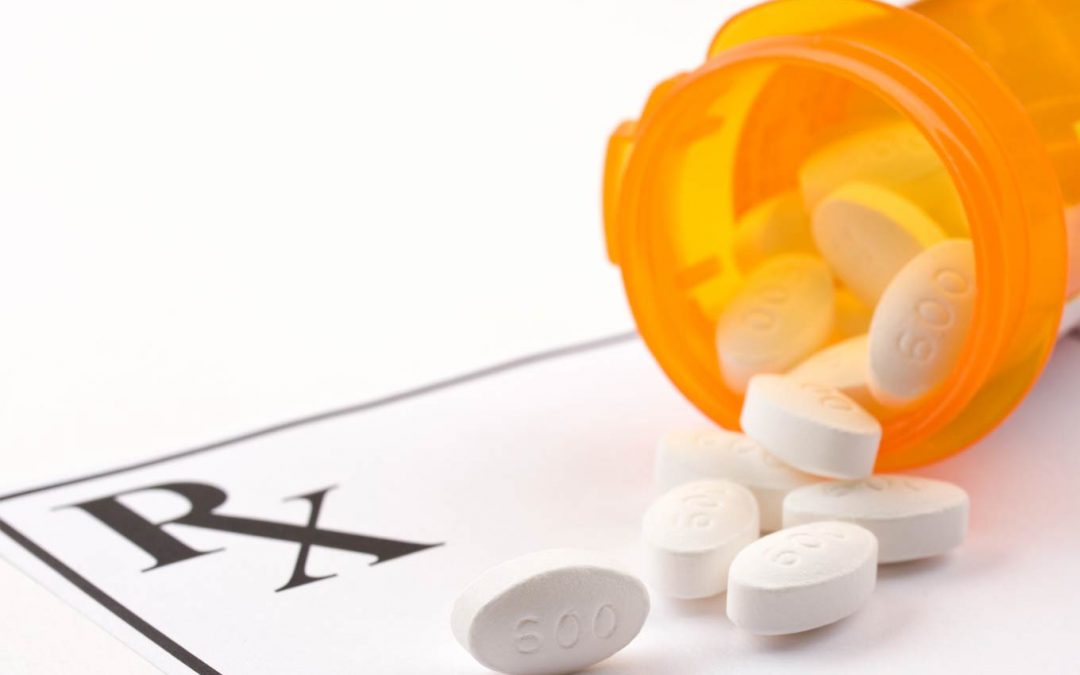 Which Medicare Prescription  Drug Plan Is Right for Me?
