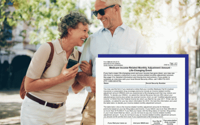 Toni Says® Medicare Column Helped Me Lower My Medicare Premium!