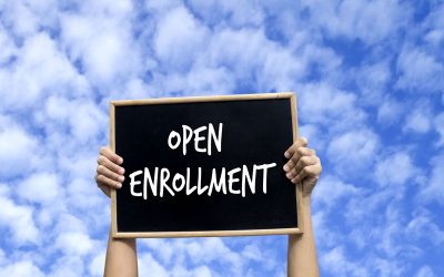 Under 65 What Should I Do During Medicare Annual Period (aka Open Enrollment)?