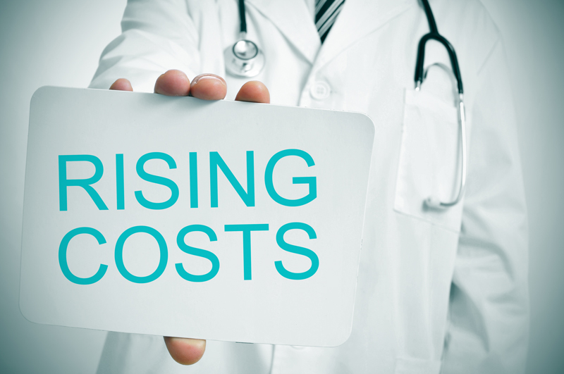 2020 Medicare Costs & Part B Premiums are Rising!