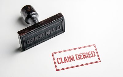 Why Did Medicare Deny My Medical Claim?