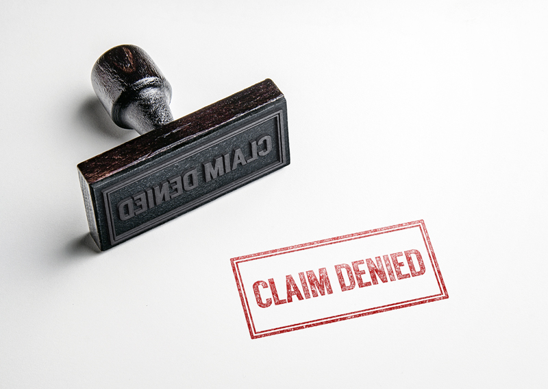 Why Did Medicare Deny My Medical Claim?