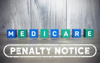 What?? Not Enrolling in Medicare Part D Caused a Penalty?