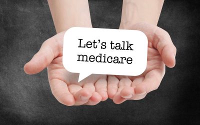 Doctor’s Advice…Get Traditional Medicare…What’s That?