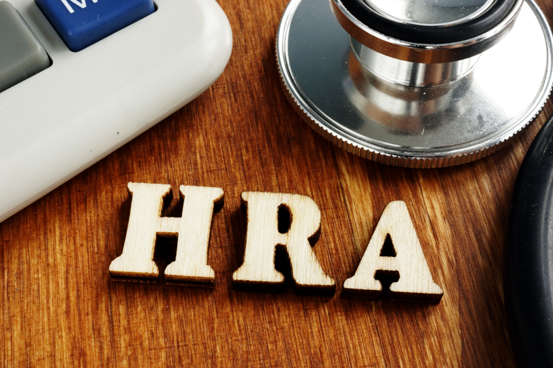 What is a Retiree HRA Account?