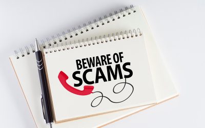 Social Security Scam Alert!!! Hang UP on Bogus Calls!!