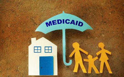 What is the Medicaid Estate Recovery Program?