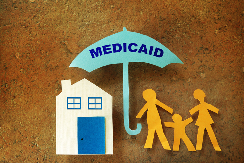 What is the Medicaid Estate Recovery Program?