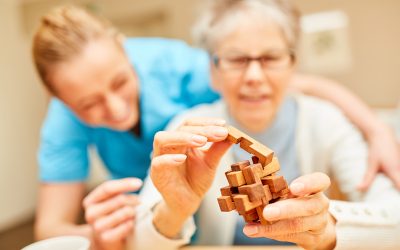 Mom Has to Pay 100% for Skilled Nursing Stay…Why?