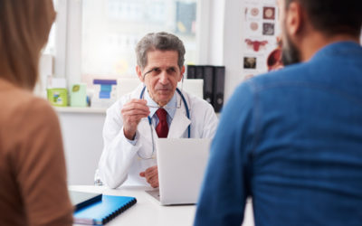 Why Is Medicare Denying Paying for My Doctor Visit?