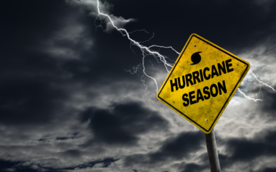America Get Prepared! Hurricane Season Starts June 1st!!