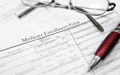 Social Security Disability’s Medicare Enrollment Rules