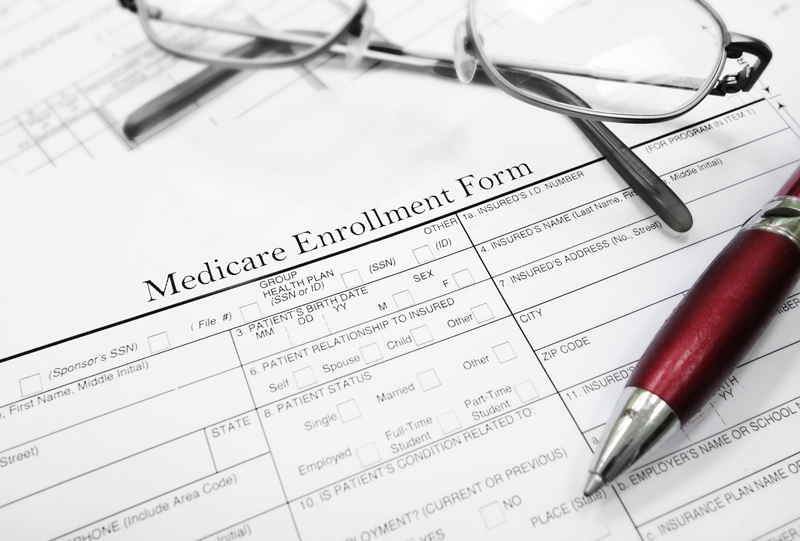 Social Security Disability’s Medicare Enrollment Rules