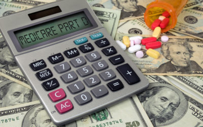 Why Is My Medicare Part B Premium $615?