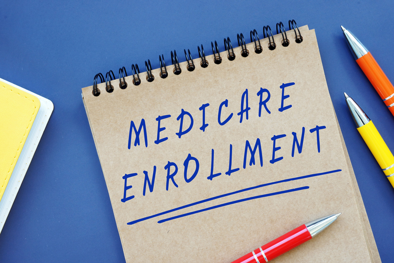 Know Your Medicare Annual Enrollment Options!!