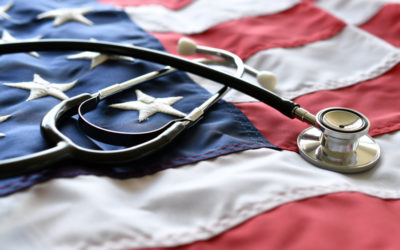 Should A Veteran Using the VA Enroll in Medicare Part B?