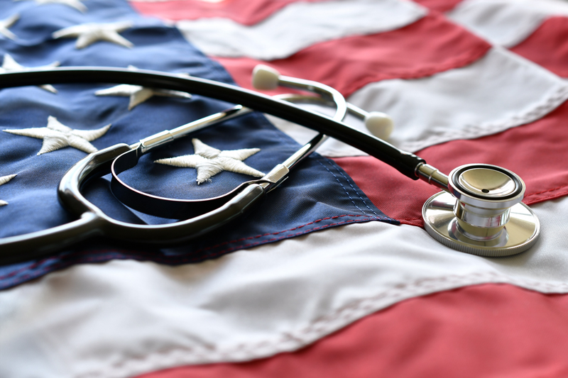 Should A Veteran Using the VA Enroll in Medicare Part B?