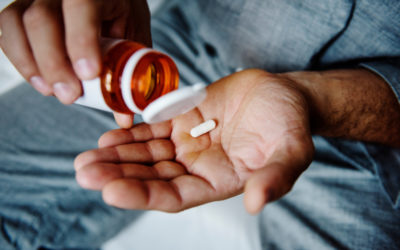 What is Medicare’s “creditable” prescription drug coverage?