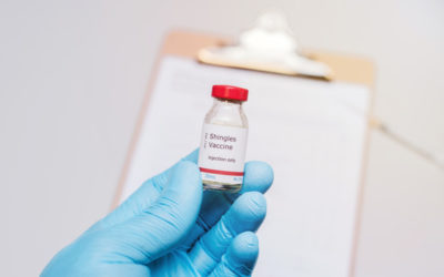 Medicare Now Covers Shingles Vaccine at NO Cost!